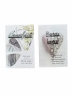 Forsiden av hovedkortene, du velger for den troende eller ikke troende thumbnail