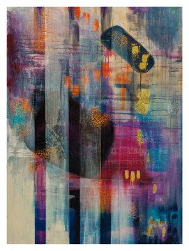 Styrke og verdighetens klær