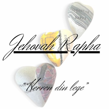 Jehovah Rapha (Herren din lege)