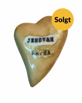 Bli Lys: Jehovah Rapha (Herren din lege) nr 51 2025  
