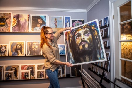 Galleri Mathiesen
