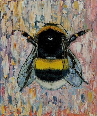 Bee still, Liten