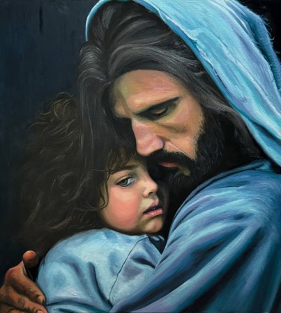 Joseph, Liten
