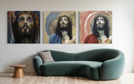 Jesus tolkninger