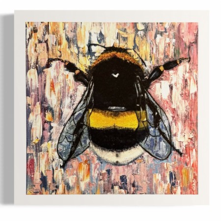 Bee Still