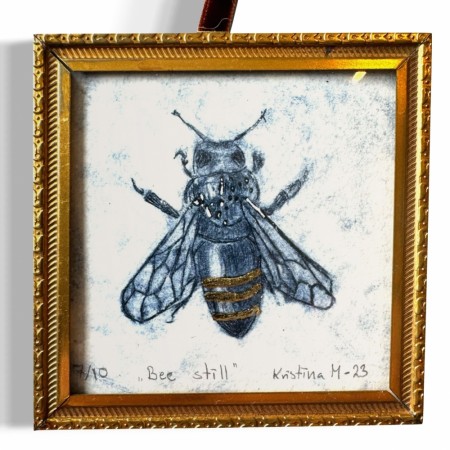 Bee Still 7/10