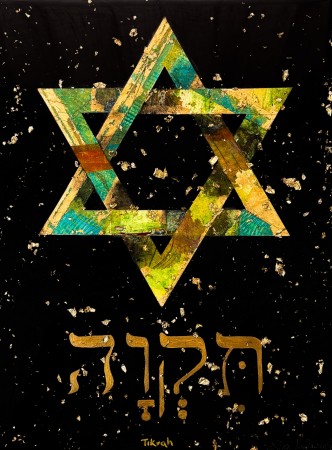 Tikvah - Håp for Israel