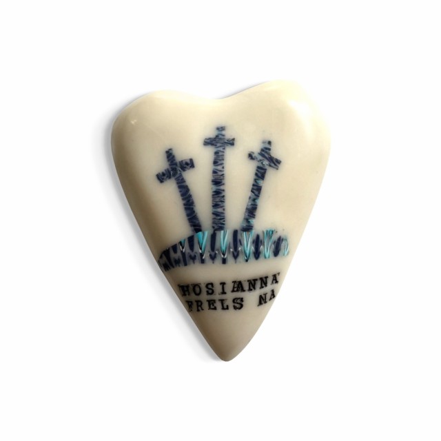 Alle bildene er for å illustrerer, alle hjertene er unike, form, farge og mønster variere i stor grad.