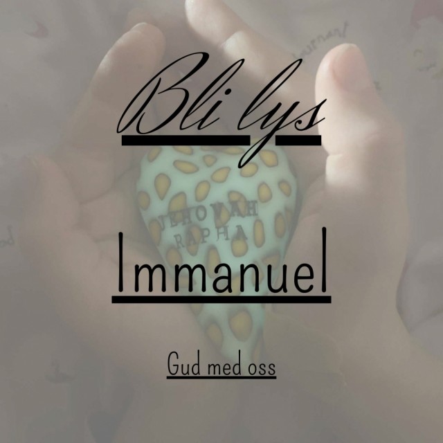 Illustrasjonsfoto, hvert hjerte er unikt og mønster varierer hele tiden